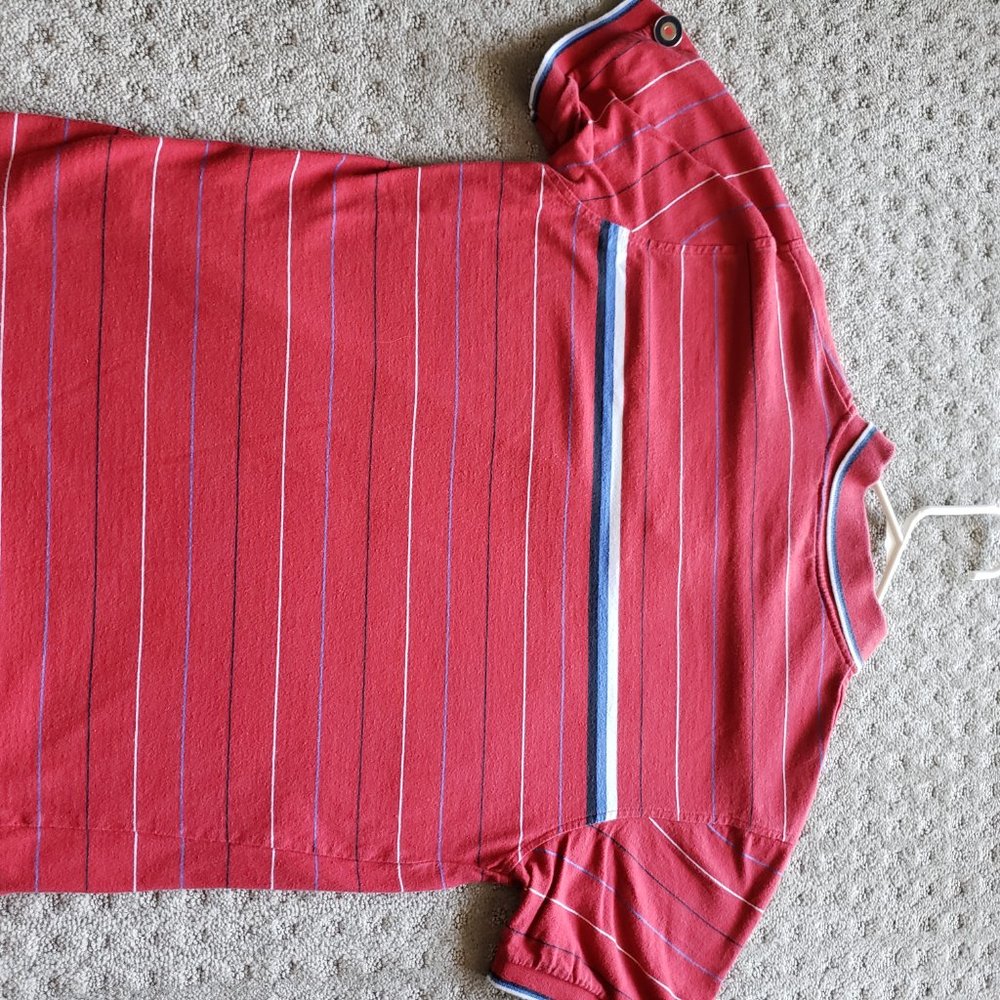 Ben Sherman Collared Shirt - Picture 2 of 2